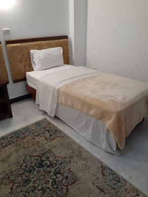 Отель Sydna All Hussain Hotel