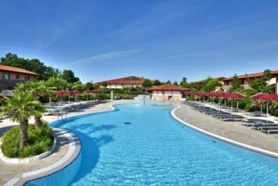 Отель Green Village Resort