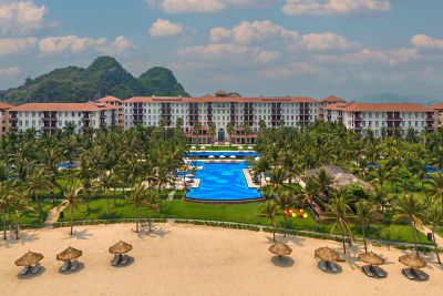 DANANG MARRIOTT RESORT & SPA