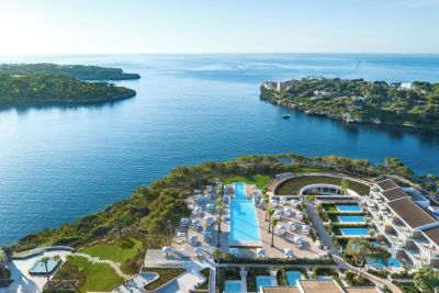 Отель Ikos Porto Petro