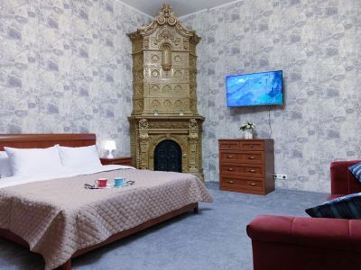 РЕСПЕКТАЛЬ М36