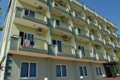 BELLE VUE HOTEL KEMER