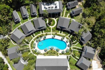 KINGO RETREAT RESORT PHU QUOC