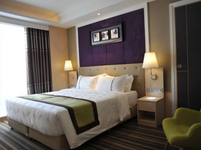 BAZAAR HOTEL BANGKOK