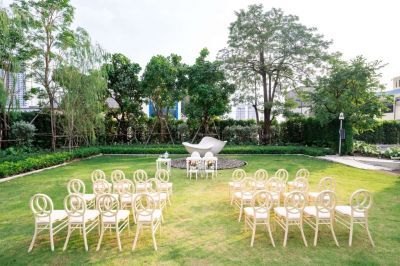 Отель Best Western Chatuchak