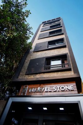 Отель Marvel Stone Hotel