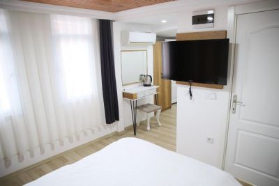 Отель Han Suite Hotel