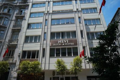 Отель Nevi Hotel Boutique