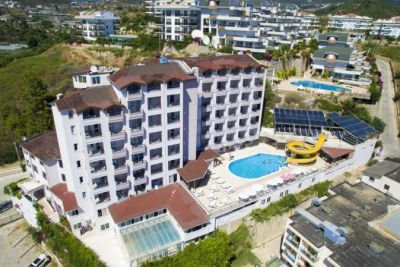 Отель Nox Inn Hill (Ex.Blue Night Hotel)