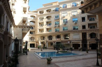 Отель Jasmine Pyramids Hotel