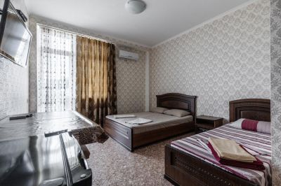 Отель Bellavista