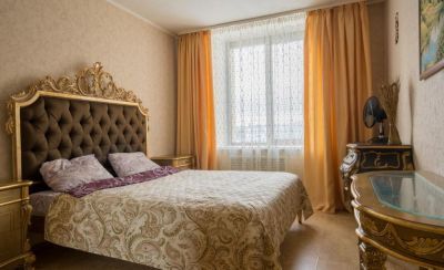 Отель Дрим Хаус На Ул. Белинского Д. 86