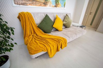 Отель Green Home
