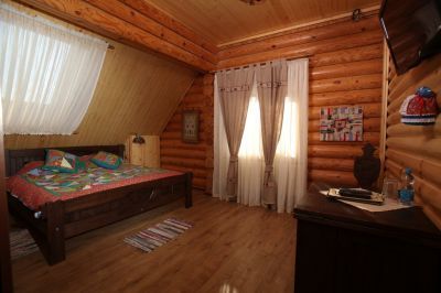 Отель Терем