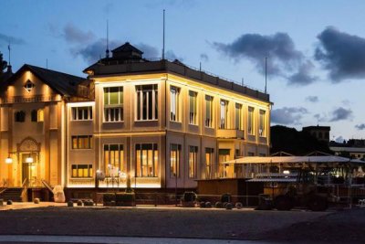 Отель Nettuno Hotel Sestri Levante