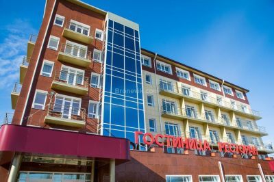 Отель Пять Звезд На Воронежской 19