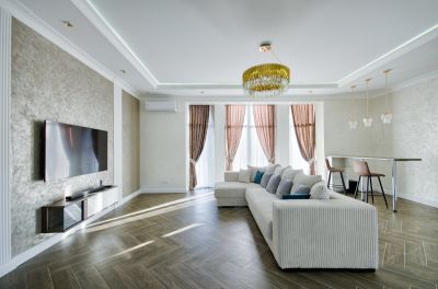 Отель Элитные Апартаменты Spahouse