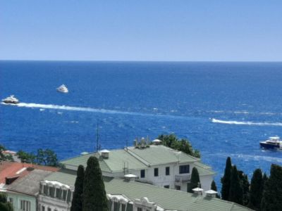 Отель Номер С Видом На Море