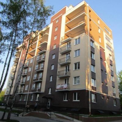 Отель Sea & Sun Aparts