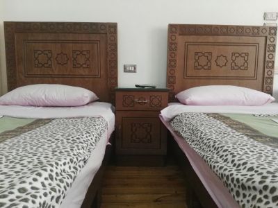 Отель Minerva Grand Boutique
