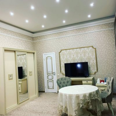 СУЛТАН ЛЮКС