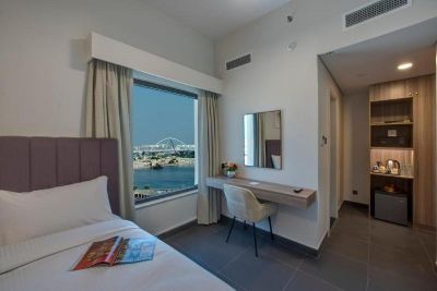 Отель Westcott Hotel