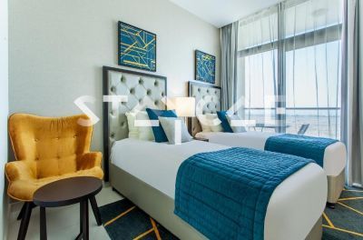 Отель Staycae Celestia Vacation Home