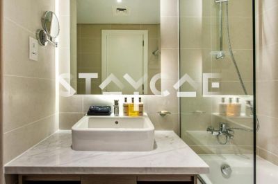 Отель Staycae Prive Vacation Home