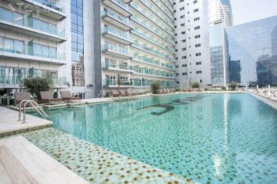 Отель Staycae Majestine Vacation Home