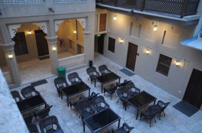 Отель Lumbini Dream Garden Guest House Llc