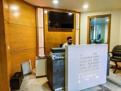 Отель Egy Days Hotel