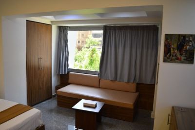 Отель Royal Inn Residence