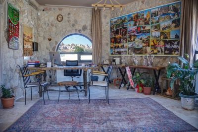 Отель Ala Stone Hotel