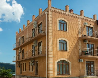 Отель Меблированные Комнаты Стела