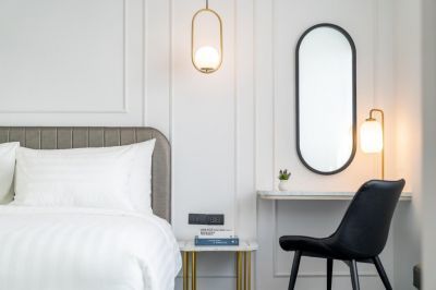 RATRI HOTEL PHUKET OLD TOWN