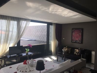 Отель See Sea Villa Phuket