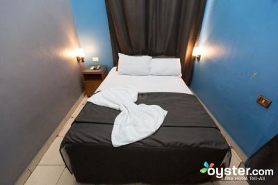 Отель Golden Hotel Cairo