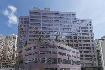 SILKA TSUEN WAN HONG KONG
