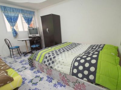 Отель Nu Phuket Airport Residence