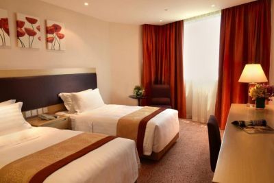 GRAND VIEW HOTEL
