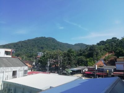 Отель May House Karon Beach