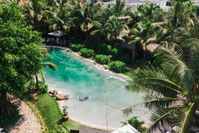 M VILLAGE TROPICAL PHU QUOC