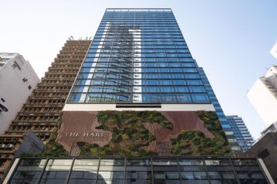 THE HARI HONG KONG