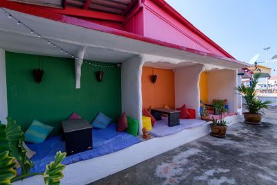 Отель Lareena Resort Koh Larn Pattaya