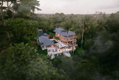 SUARA ALAM UBUD BY INIVIE HOSPITALITY