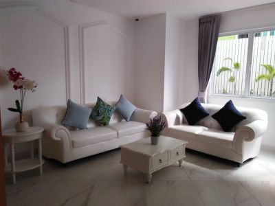 Отель The Royal P Boutique Hotel