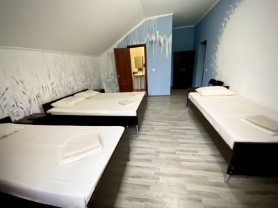 Отель Art-House Sfera