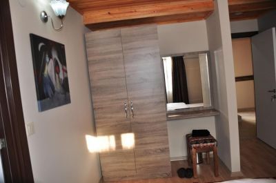 Отель Sun Anatolia Otel