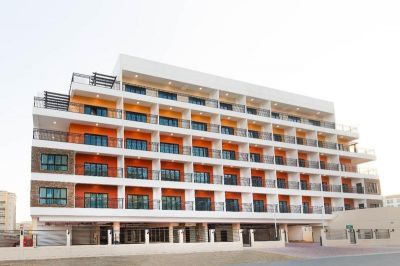 Отель Home Away Holiday Homes