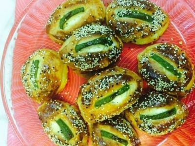 Отель Susuzlu